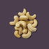 Bio Cashewkerne